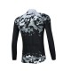 AOGDA DAMSKA BLUZA ROWEROWA MODEL 2017 BLACK