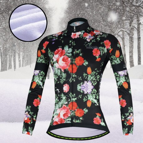 AOGDA DAMSKA BLUZA ROWEROWA MODEL 2018