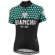 BIANCHI DAMSKI KOMPLET ROWEROWY MODEL 2018