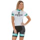 BIANCHI DAMSKI KOMPLET ROWEROWY MODEL 2018