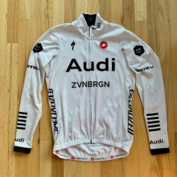 AUDI BLUZA ROWEROWA MODEL 2012