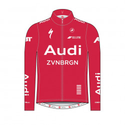 AUDI BLUZA ROWEROWA MODEL 2016/17