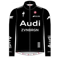 AUDI BLUZA ROWEROWA MODEL 2017