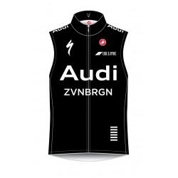 AUDI BEZRĘKAWNIK ROWEROWY MODEL 2017