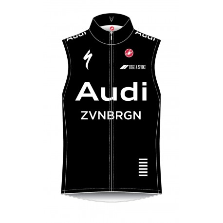 AUDI BEZRĘKAWNIK ROWEROWY MODEL 2017