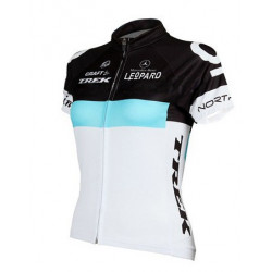 TREK DAMSKA KOSZULKA ROWEROWA 2011