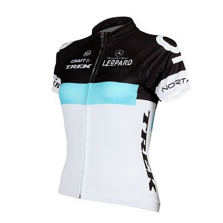 TREK DAMSKA KOSZULKA ROWEROWA 2011