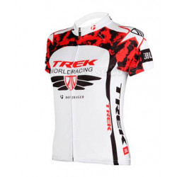 TREK DAMSKA KOSZULKA ROWEROWA 2011/12