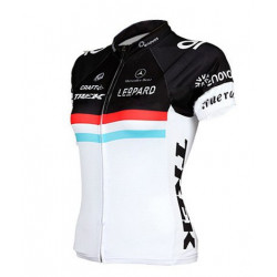 TREK DAMSKA KOSZULKA ROWEROWA 2012