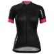 TREK DAMSKA KOSZULKA ROWEROWA 2016 BLACK