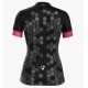 TREK DAMSKA KOSZULKA ROWEROWA 2016 BLACK