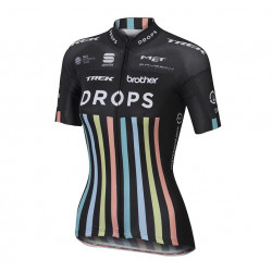 TREK DAMSKA KOSZULKA ROWEROWA 2016/17