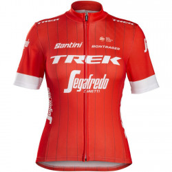 TREK DAMSKA KOSZULKA ROWEROWA 2017