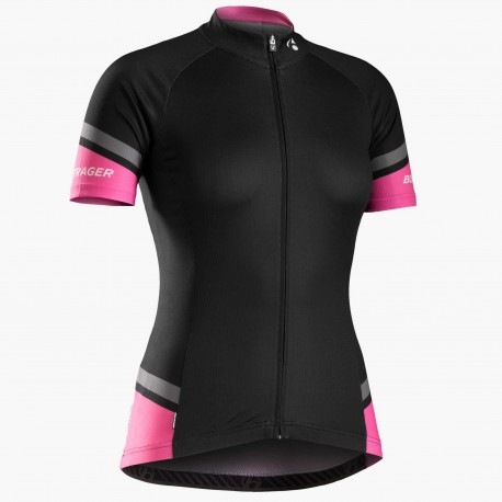 TREK DAMSKA KOSZULKA ROWEROWA 2017/18