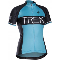 TREK DAMSKA KOSZULKA ROWEROWA 2018/19