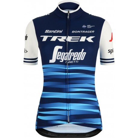TREK DAMSKA KOSZULKA ROWEROWA 2019