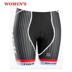 TREK DAMSKIE SPODENKI ROWEROWE 2016