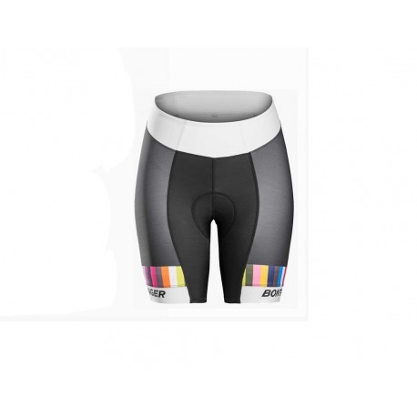 BONTRAGER DAMSKIE SPODENKI ROWEROWE 2016
