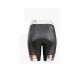 BONTRAGER DAMSKIE SPODENKI ROWEROWE 2016