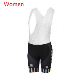 BONTRAGER DAMSKIE SPODENKI ROWEROWE 2016