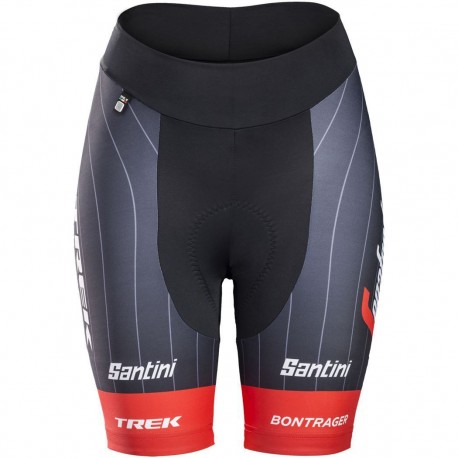 TREK DAMSKIE SPODENKI ROWEROWE 2017/18