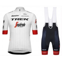 TREK PROFESJONALNY LETNI KOMPLET ROWEROWY 2018 YELLOW