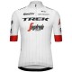 TREK PROFESJONALNY LETNI KOMPLET ROWEROWY 2018 YELLOW