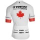 TREK PROFESJONALNY LETNI KOMPLET ROWEROWY 2018 WHITE