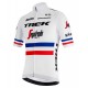 TREK PROFESJONALNY LETNI KOMPLET ROWEROWY 2018/19 RED