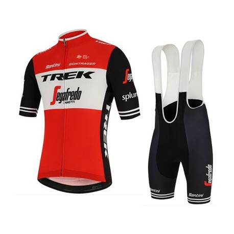TREK PROFESJONALNY LETNI KOMPLET ROWEROWY 2019