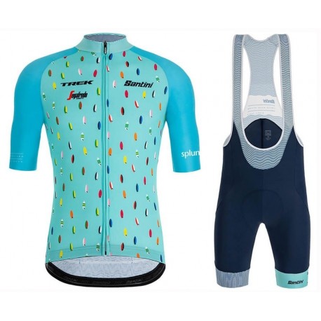 TREK PROFESJONALNY LETNI KOMPLET ROWEROWY 2019 SAN MARCO