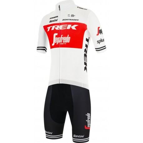 TREK PROFESJONALNY LETNI KOMPLET ROWEROWY 2019 SAN MARCO