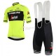 TREK PROFESJONALNY LETNI KOMPLET ROWEROWY 2019 SAN MARCO