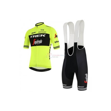 TREK PROFESJONALNY LETNI KOMPLET ROWEROWY 2019 SAN MARCO