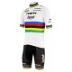 TREK PROFESJONALNY LETNI KOMPLET ROWEROWY 2019/20