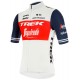 TREK PROFESJONALNY LETNI KOMPLET ROWEROWY 2019/20 WHITE