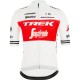 TREK PROFESJONALNA KOSZULKA ROWEROWA 2019 WHITE
