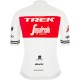 TREK PROFESJONALNA KOSZULKA ROWEROWA 2019 WHITE