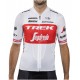 TREK PROFESJONALNA KOSZULKA ROWEROWA 2019 WHITE