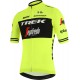 TREK PROFESJONALNA KOSZULKA ROWEROWA 2019 YELLOW