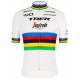 TREK PROFESJONALNA KOSZULKA ROWEROWA 2019/20