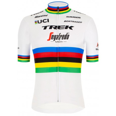 TREK PROFESJONALNA KOSZULKA ROWEROWA 2019/20