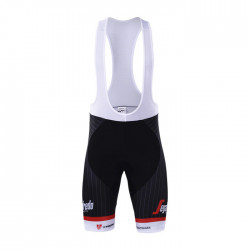 TREK PROFESJONALNE SPODENKI ROWEROWE MODEL 2017