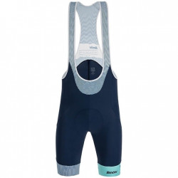 TREK PROFESJONALNE SPODENKI ROWEROWE MODEL 2019