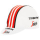 TREK CZAPKA ROWEROWA 2019/20 WHITE