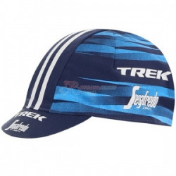 TREK CZAPKA ROWEROWA 2020 BLUE