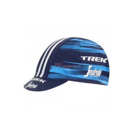 TREK CZAPKA ROWEROWA 2020 BLUE