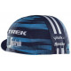 TREK CZAPKA ROWEROWA 2020 BLUE