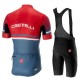 CASTELLI PROFESJONALNY LETNI KOMPLET ROWEROWY 2015 3 KOLORY