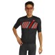 CASTELLI PROFESJONALNY LETNI KOMPLET ROWEROWY 2018/19 BLACK